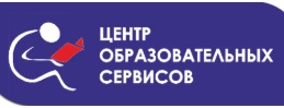 Логотип компании Center Educational Services