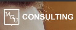 Логотип компании Мgu consulting