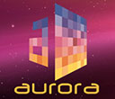 Логотип компании Аврора 